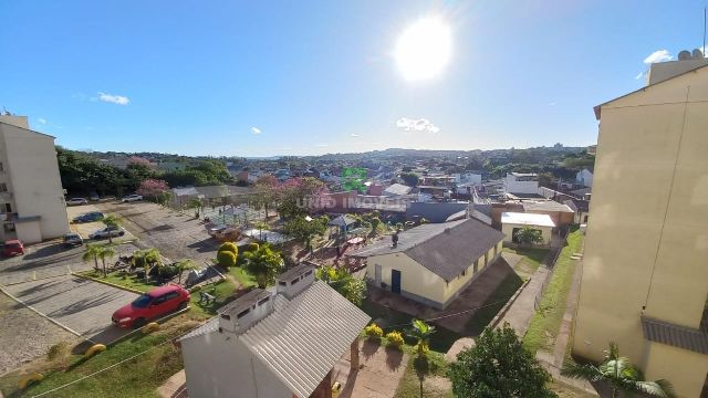 APARTAMENTO EM CONDOMÍNIO NOVO NA ZONA SUL DE PORTO ALEGRE