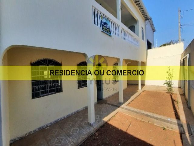 Jardim Paulicéia Residencial