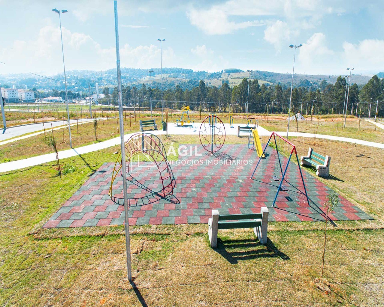 Lançamento Terrenos em São José dos Campos