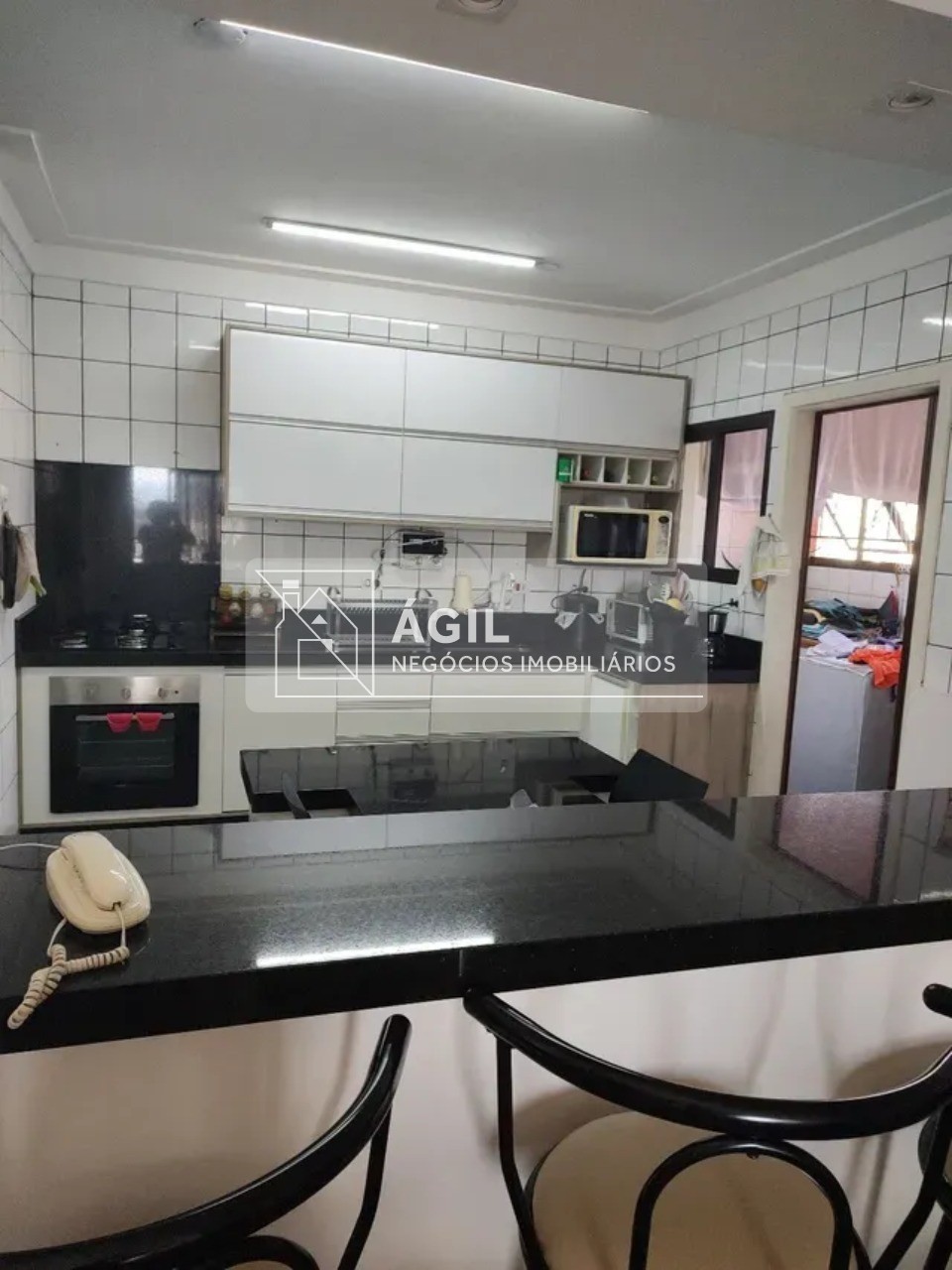 Apartamentos com varanda gourmet à venda em Vila Betânia, São José dos  Campos, SP - ZAP Imóveis