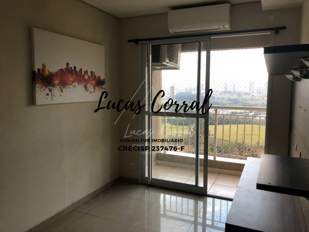 Apartamento 3 dorm com suíte e varanda gourmet , 2 vagas no Jd São Paulo,  Sorocaba