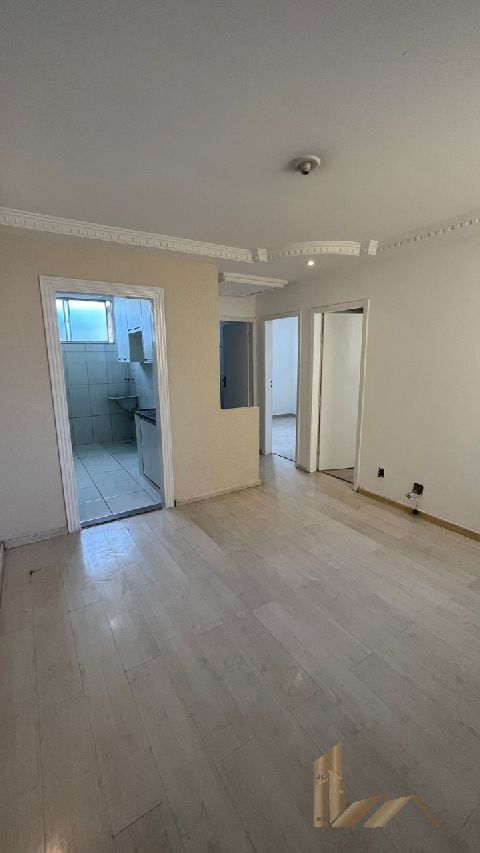 Apartamento com 2 Quartos, São João Batista (Venda Nova), Belo