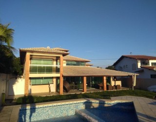 Casa com 6 dormitórios à venda, 460 m² por R$ 6.500.000,00 