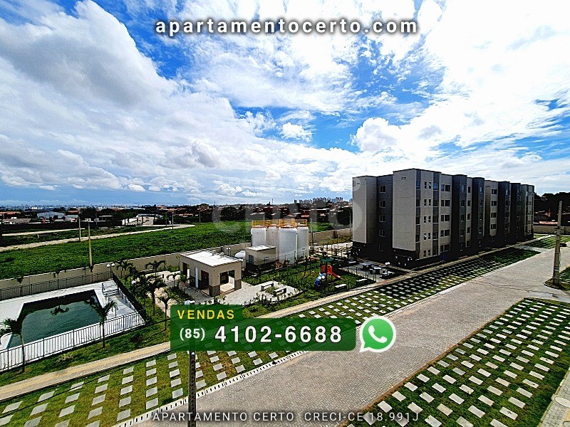 Casas Minha Casa Vida Fortaleza - 122 casas em venda em Fortaleza da