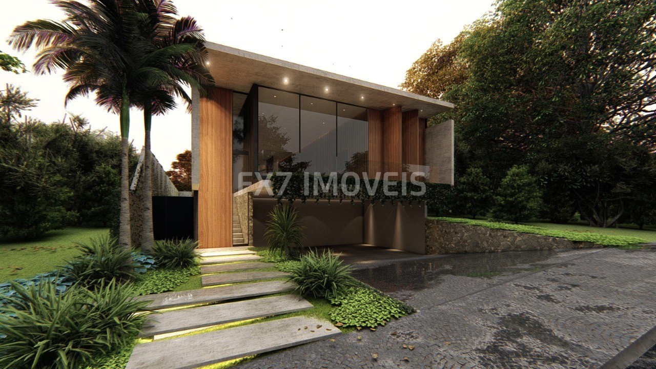 Swiss Park, Casa - Condomínio - Swiss Park - Campinas R$ 2.590.000