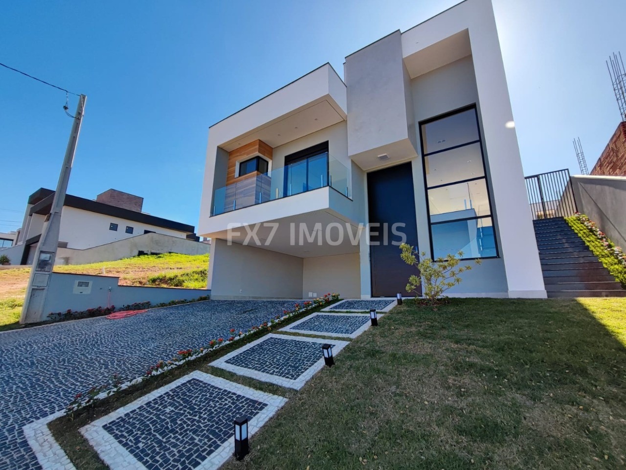 Swiss Park, Casa - Condomínio - Swiss Park - Campinas R$ 2.590.000