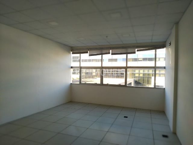 Salas Comerciais para alugar no Swiss Park Office Campinas