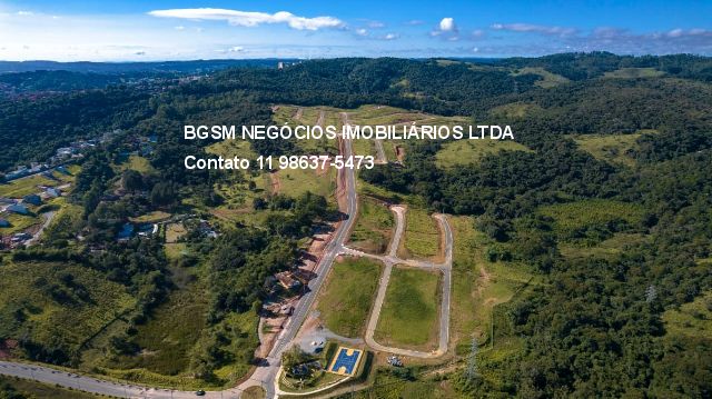 BGSM NEGÓCIOS IMOBILIÁRIOS LTDA - Imóvel