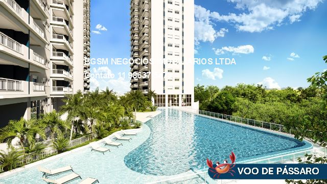 BGSM NEGÓCIOS IMOBILIÁRIOS LTDA - Imóvel