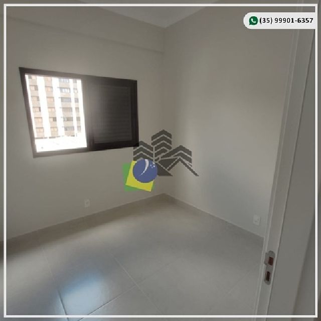 Itajubá/MG - Prédio com 2 andares no Centro - jb28998 Apartamentos