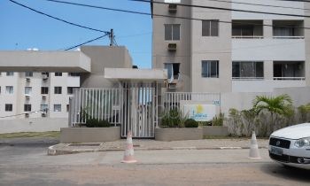 Salão de Jogos  Condomínio Residencial Vida Nova