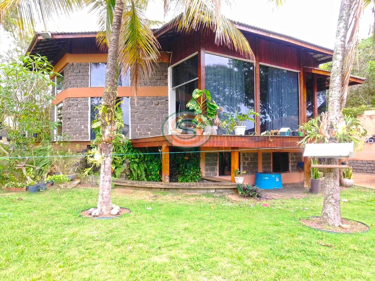 Casa à venda - Manguinhos, Serra - ES 1259501394