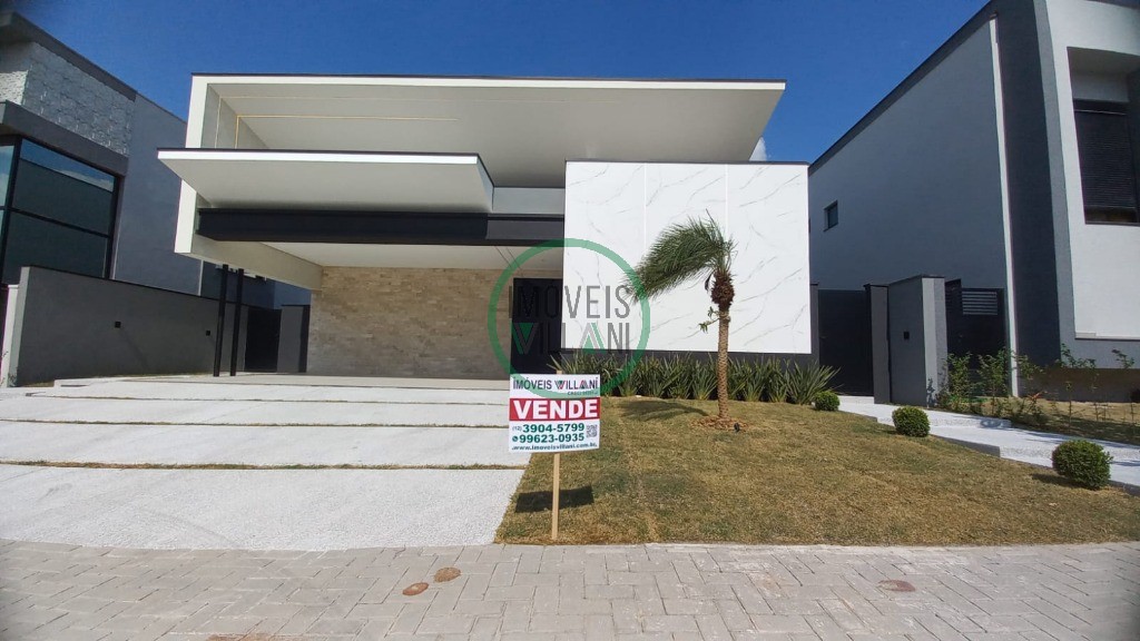 Casa na Avenida Inês Pereira de Maria, 1, Jardim São José em