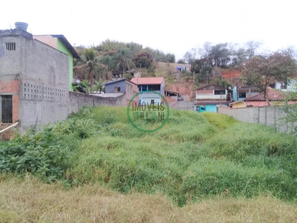 TERRENO À VENDA, 6000 M² POR R$ 650.000,00 - AGUAS DE CANINDU