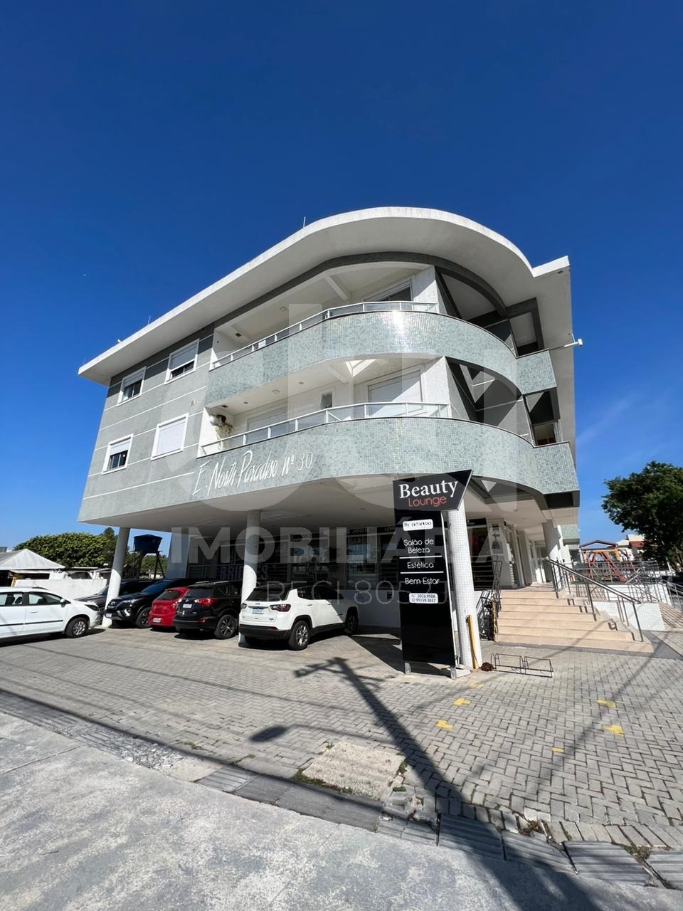 Loja à venda no bairro Ingleses do Rio Vermelho em Florianópolis/SC