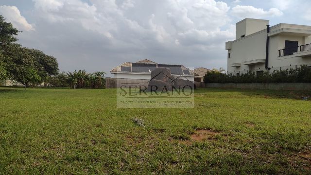 Terreno à venda no bairro Parque da Colina em Itatiba/SP