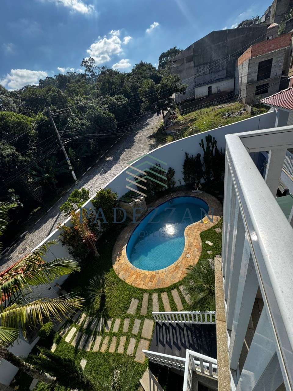 Padezzan Imóveis Ltda — Imobiliária em Taboão da Serra/SP