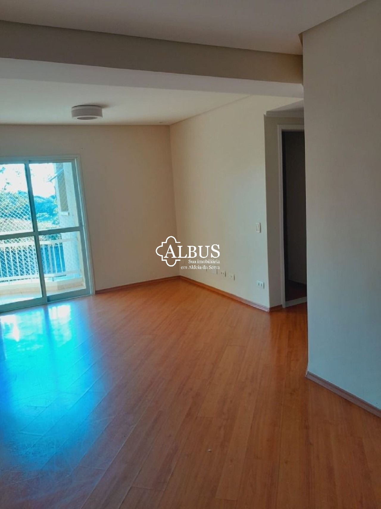 Apartamento à venda no Morada dos Lagos, 65m², 2 dormitórios