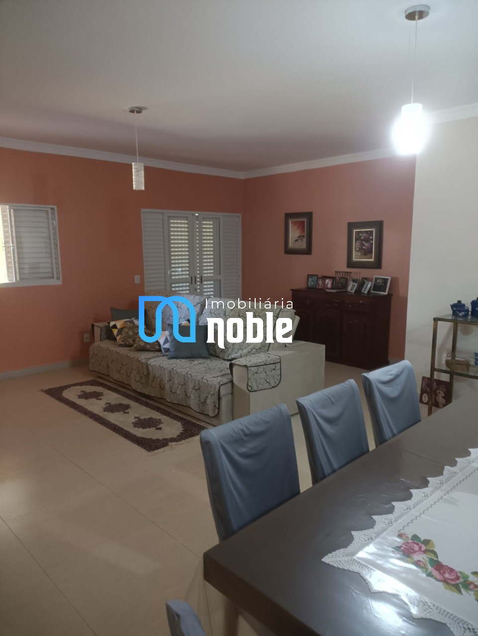 Casa 3 Quartos, Lote 1000m², Ponte Alta Norte