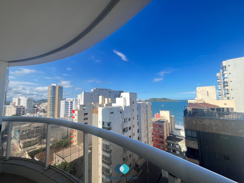 Apartamento de 3 quartos à venda em Guarapari Prainha de Muquiçaba.