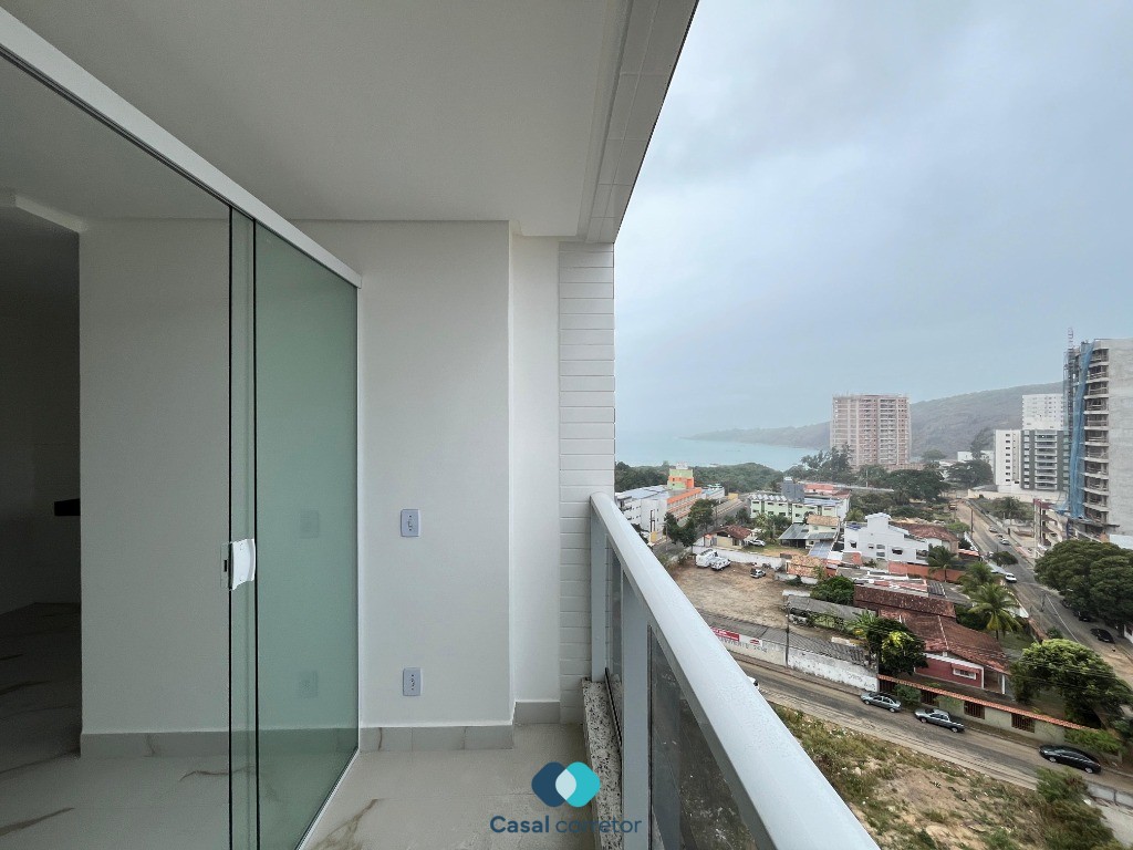 Apartamento de 3 quartos à venda em Guarapari Prainha de Muquiçaba.