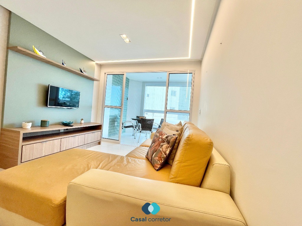 Apartamento de 3 quartos à venda em Guarapari Prainha de Muquiçaba.