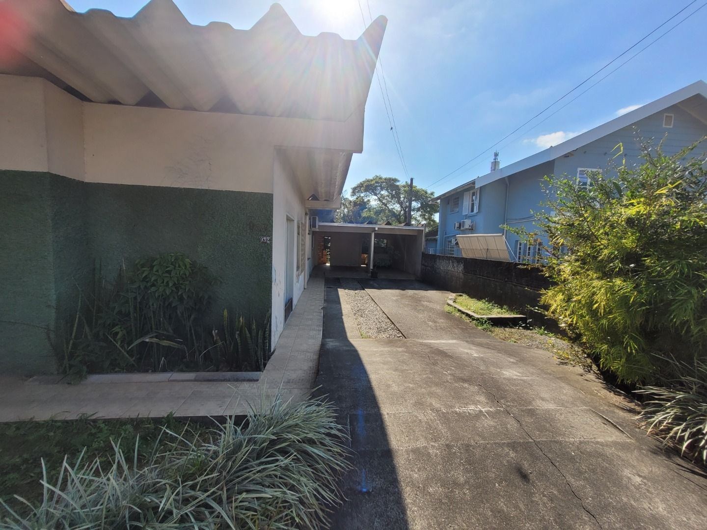 TERRENO À VENDA, 744 M² POR R$ 1.500.000,00 - ANITA GARIBALDI - JOINVILLE/SC em Anita Garibaldi — foto 3