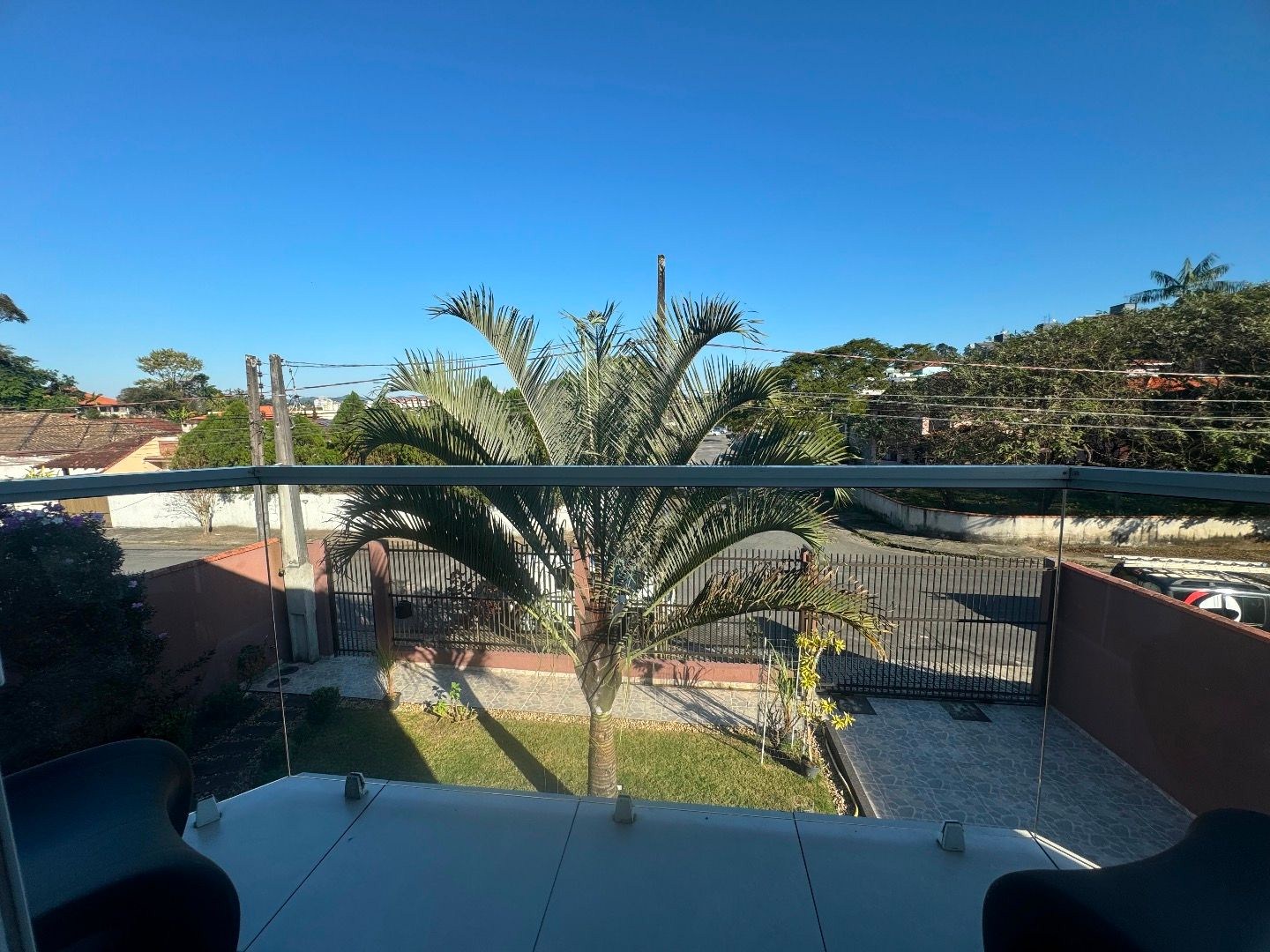 Sobrado em Floresta · Joinville
