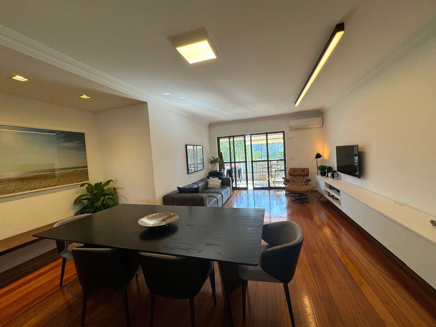 AMPLO APARTAMENTO ESTILOSO em Anita Garibaldi — foto 5