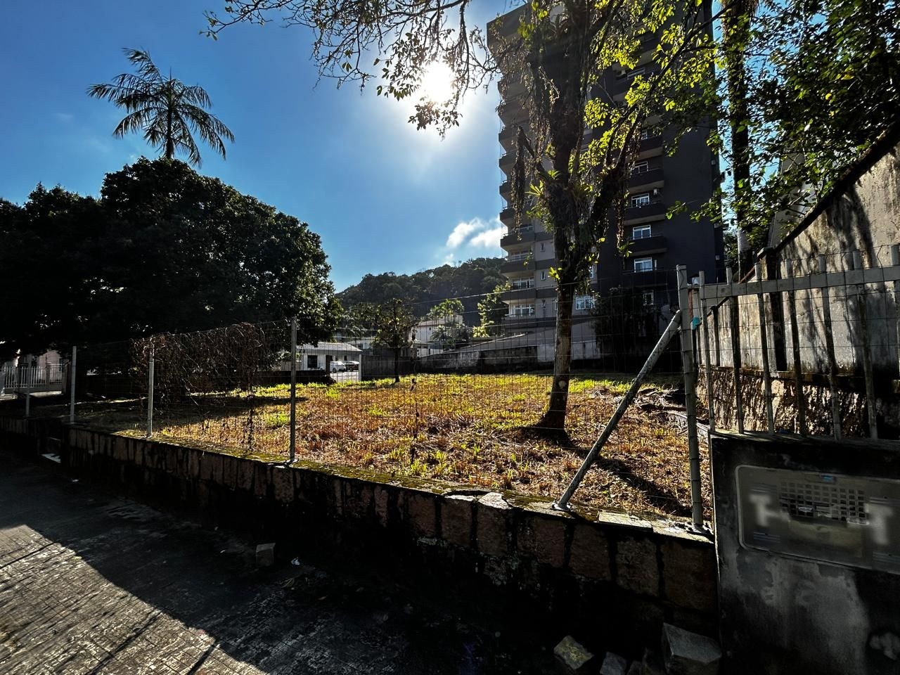 TERRENO SAGUAÇU em Saguaçu — foto 2