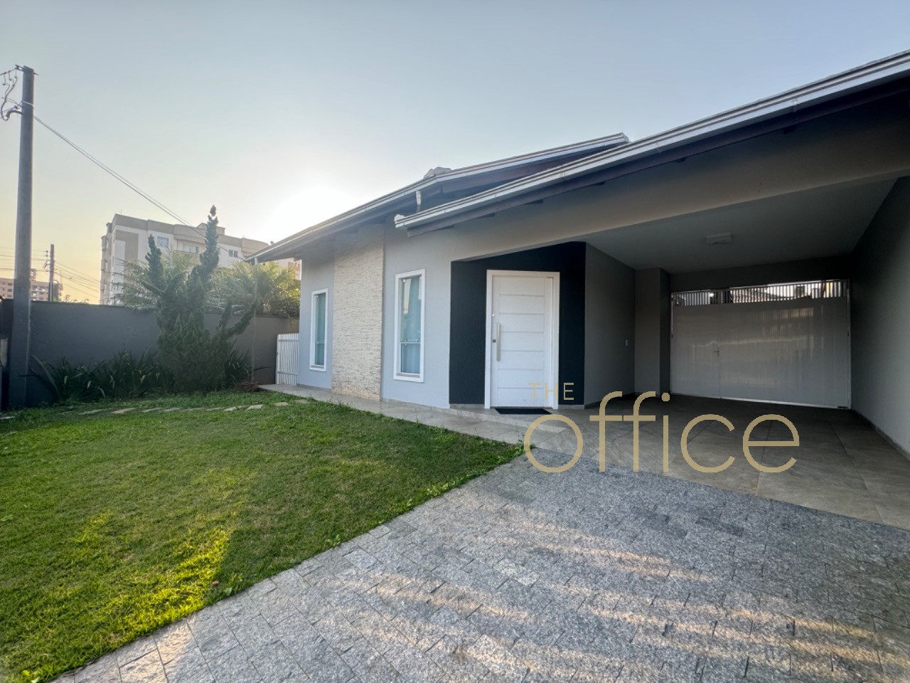 Casa em Costa e Silva · Joinville
