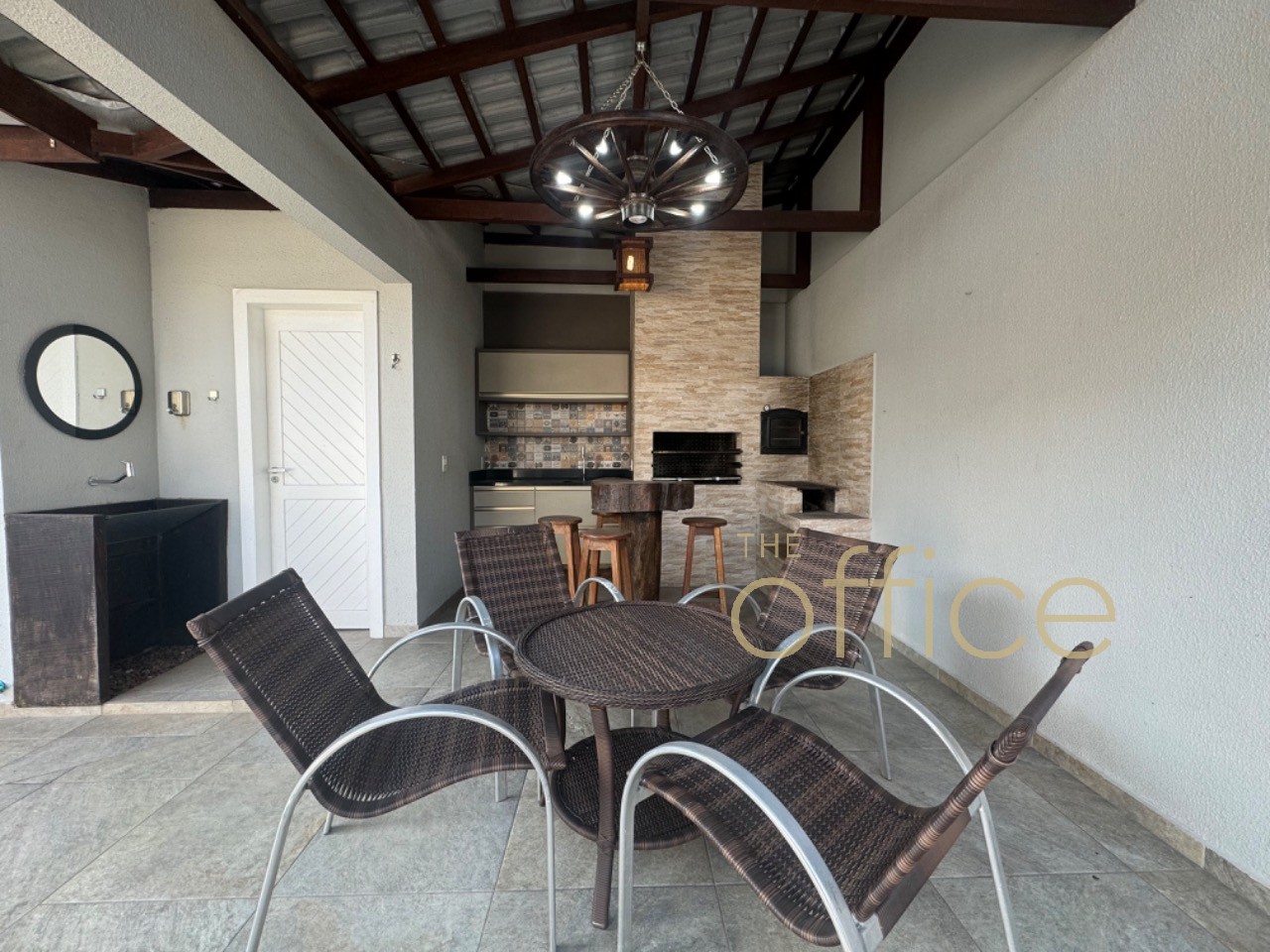 Casa em Costa e Silva — foto 4