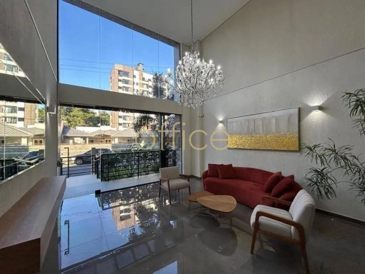 Apartamento em Anita Garibaldi — foto 2