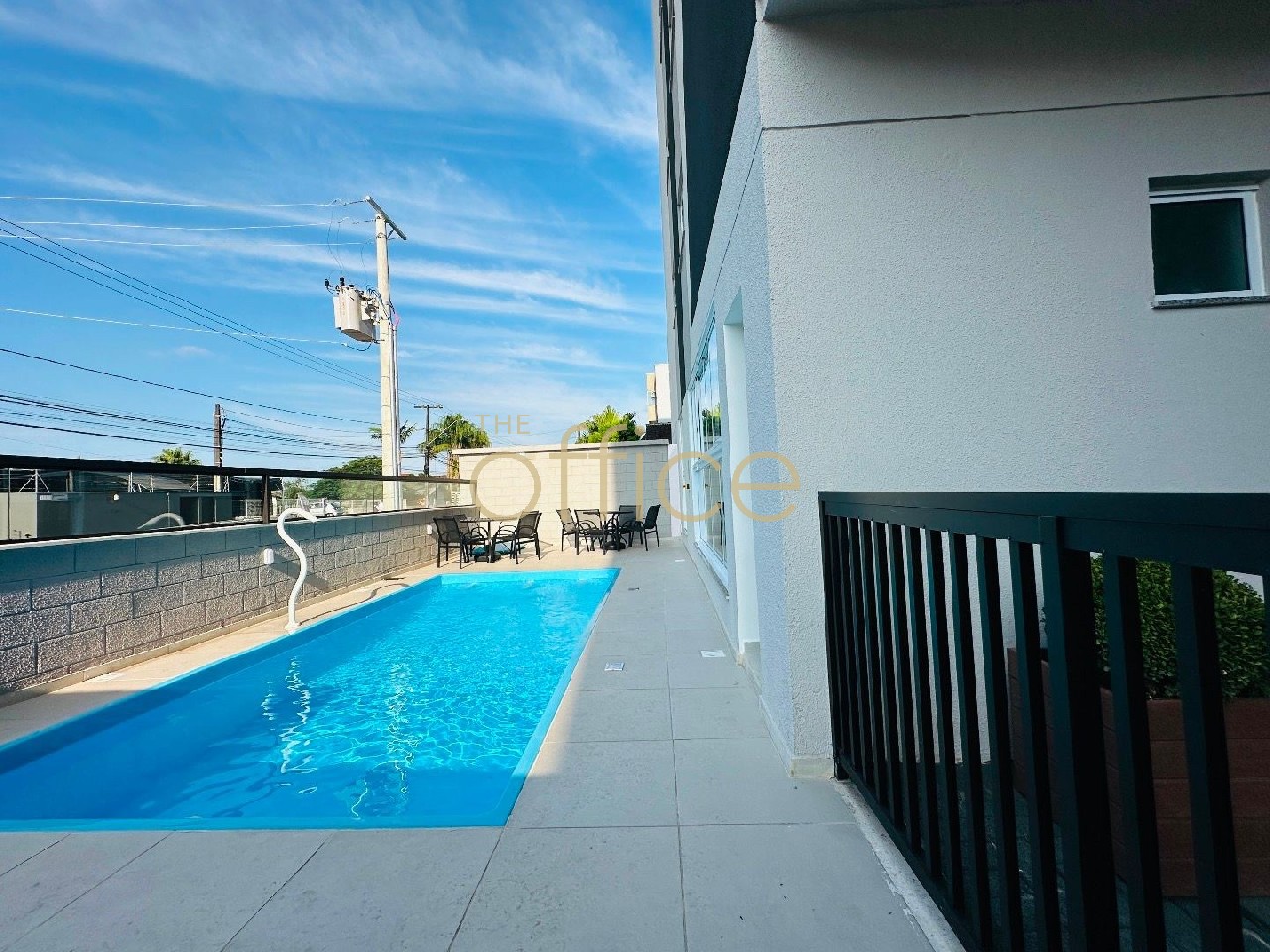 Apartamento em Saguaçu — foto 5