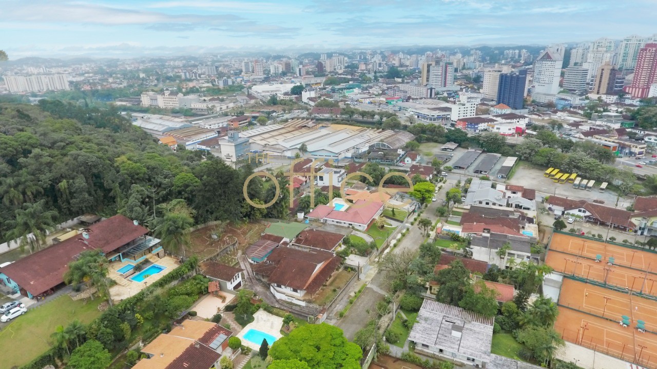 Terreno em Saguaçu · Joinville