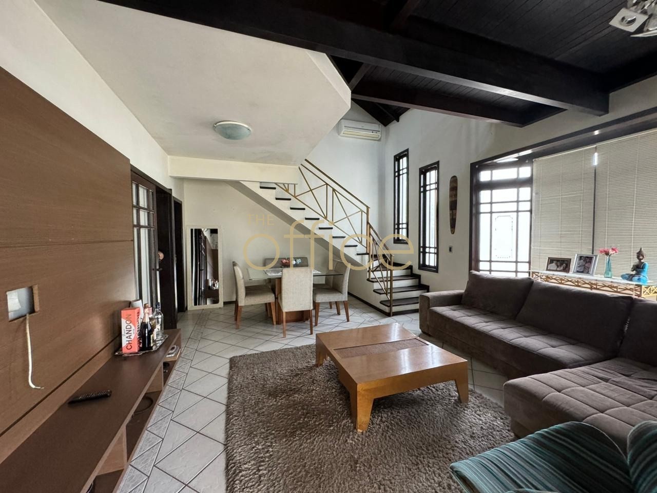 CASA COM 3 DORMITÓRIOS À VENDA, 130 M² POR R$ 699.000,00 - COMASA - JOINVILLE/SC em Comasa — foto 4
