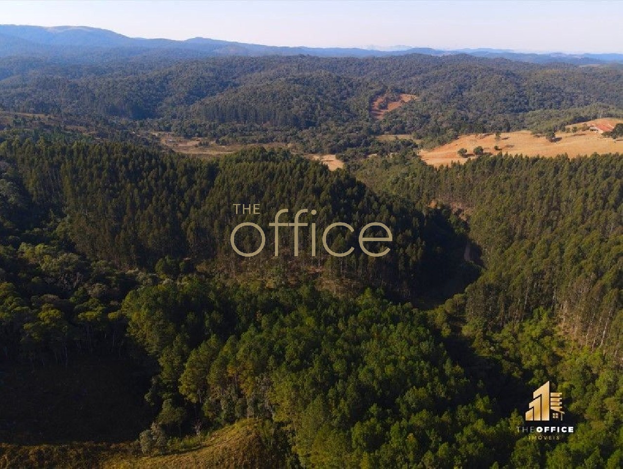 EXTENSO TERRENO À VENDA EM CAMPO ALEGRE, 80509 M² - ZONA RURAL/SC-280 em Zona Rural — foto 4