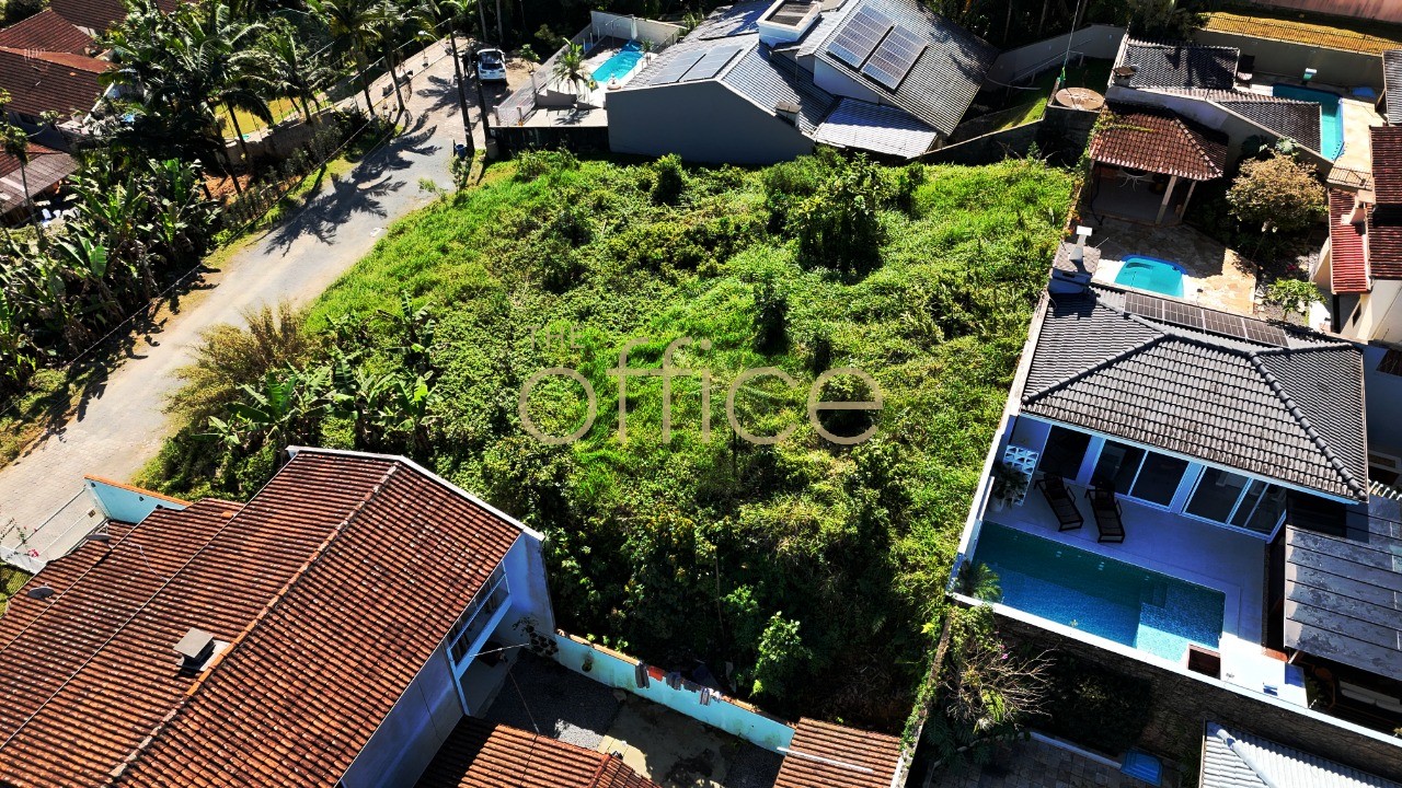 Terreno à venda em Joinville-SC, bairro Anita Garibaldi, 930,00 m² de área! em Anita Garibaldi — foto 5