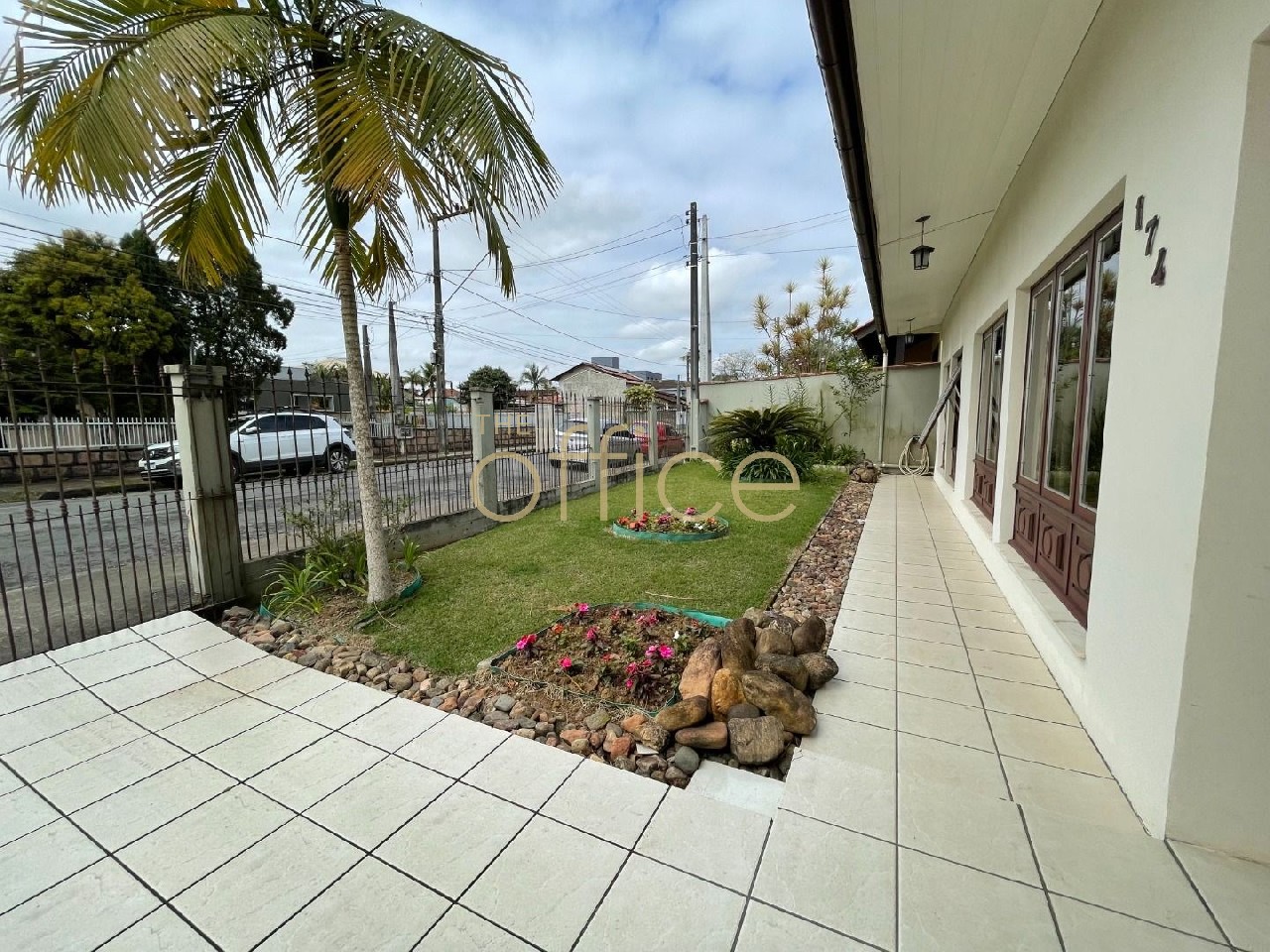 Casa em Glória · Joinville
