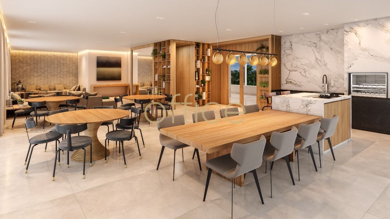 Apartamento em América — foto 4