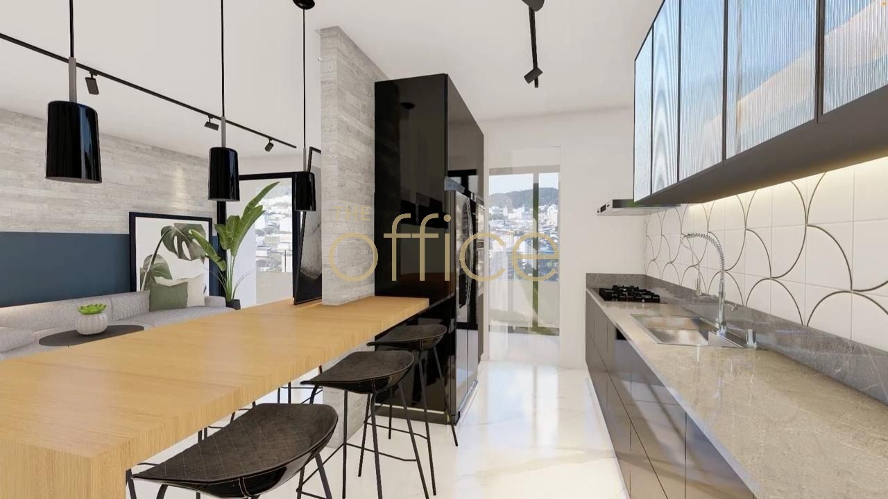 Apartamento em América — foto 4