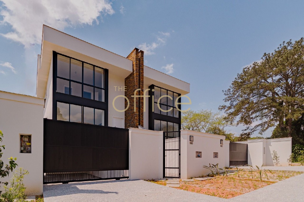 Triplex em América · Joinville