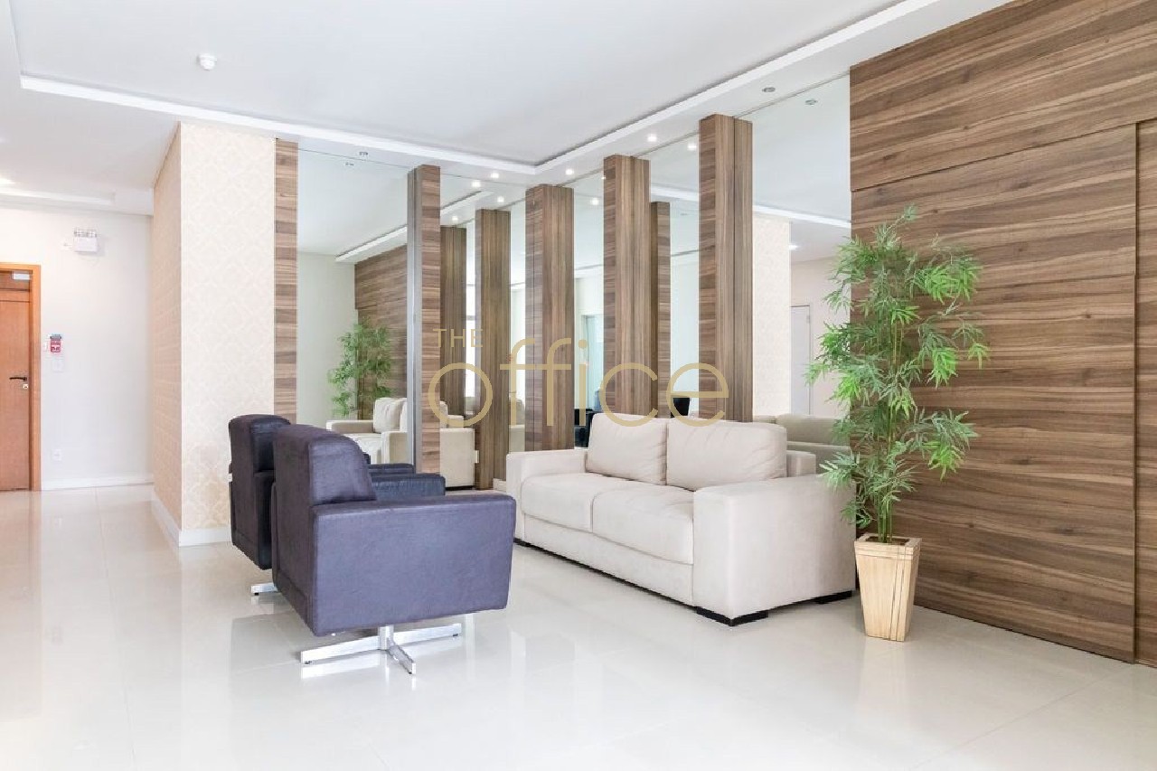 Apartamento em Atiradores — foto 2