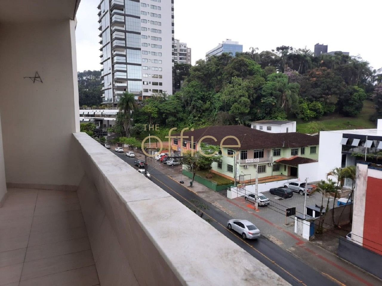Apartamento em América — foto 5