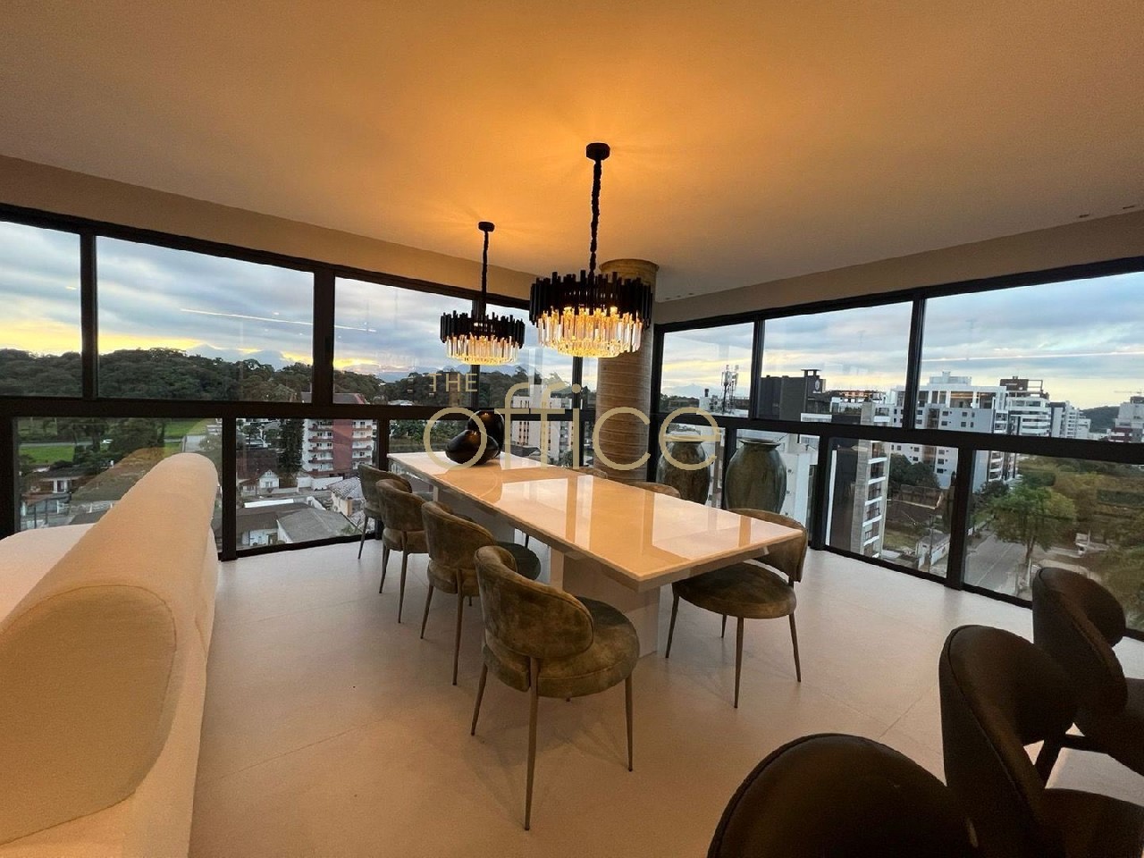 Apartamento em América — foto 3