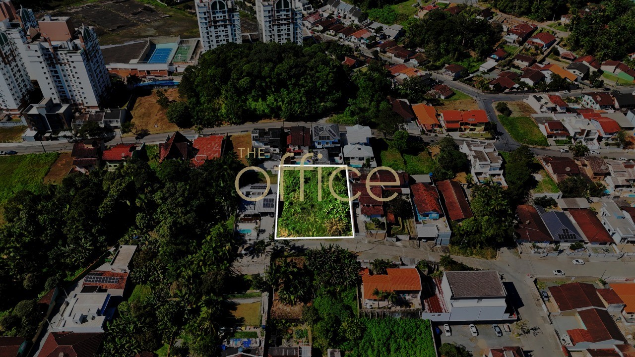 Terreno em Anita Garibaldi · Joinville