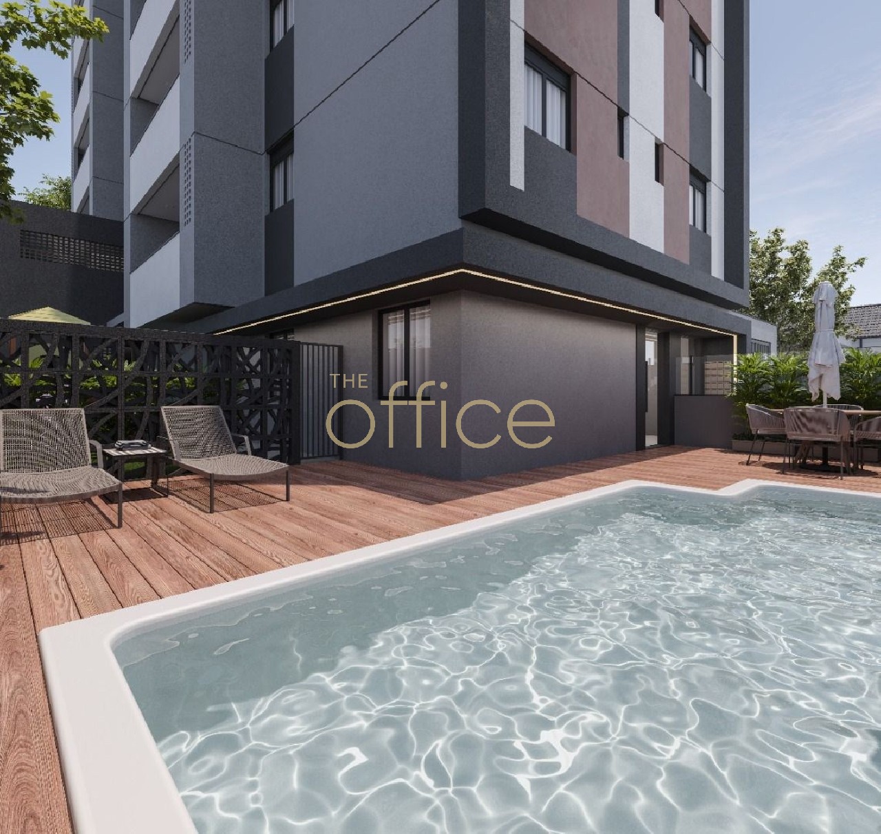 Apartamento em Saguaçu · Joinville