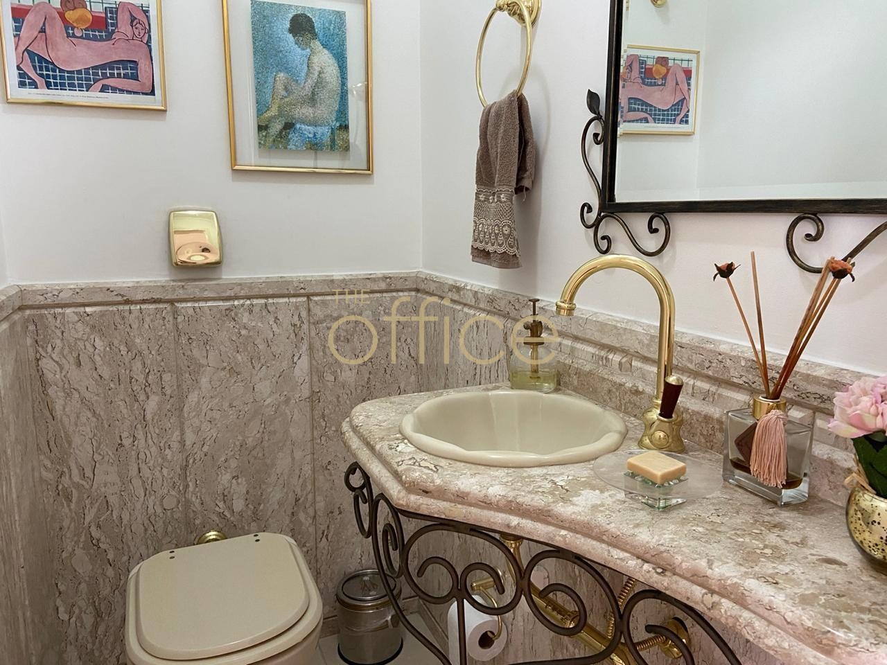 APARTAMENTO PRÓXIMO A UNIMED AMÉRICA em América — foto 5