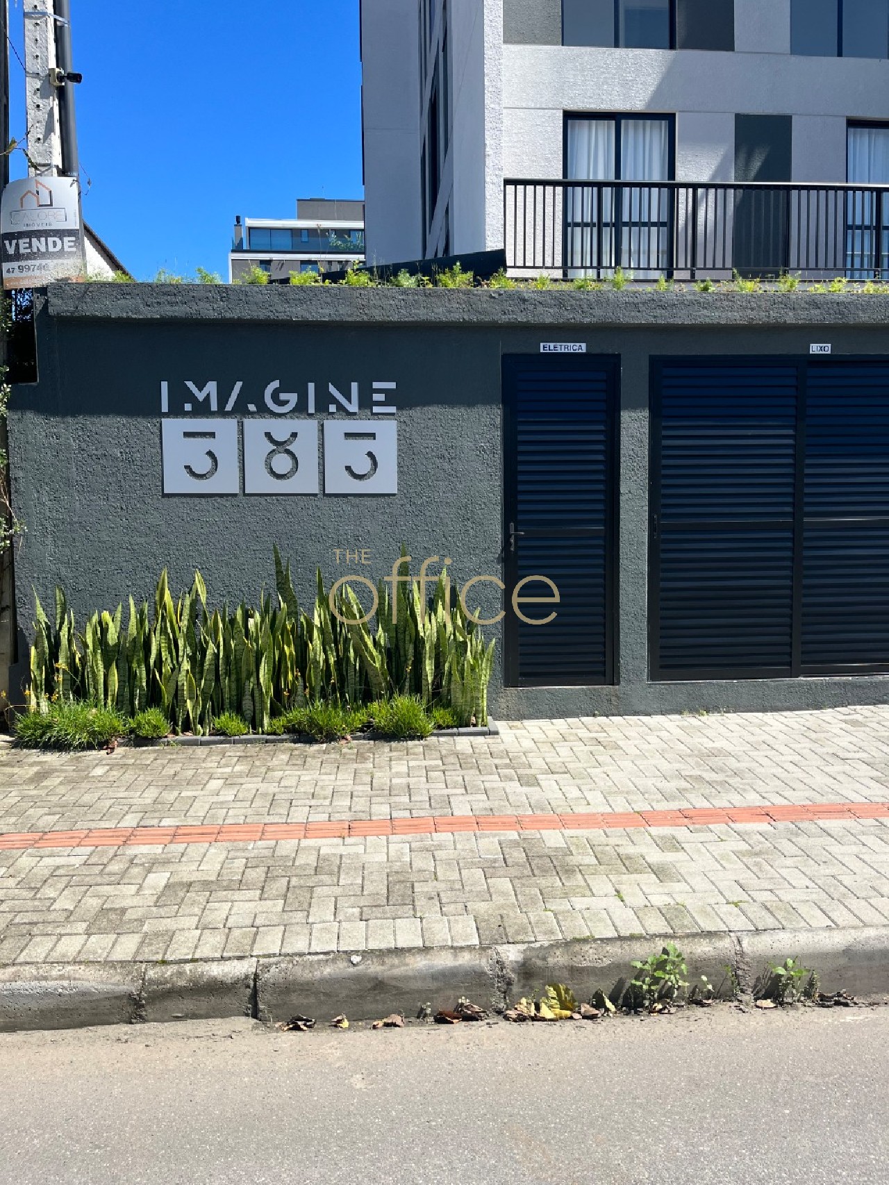 APARTAMENTO NOVO PARA MORAR NO BAIRRO SANTO ANTONIO em Santo Antônio — foto 2