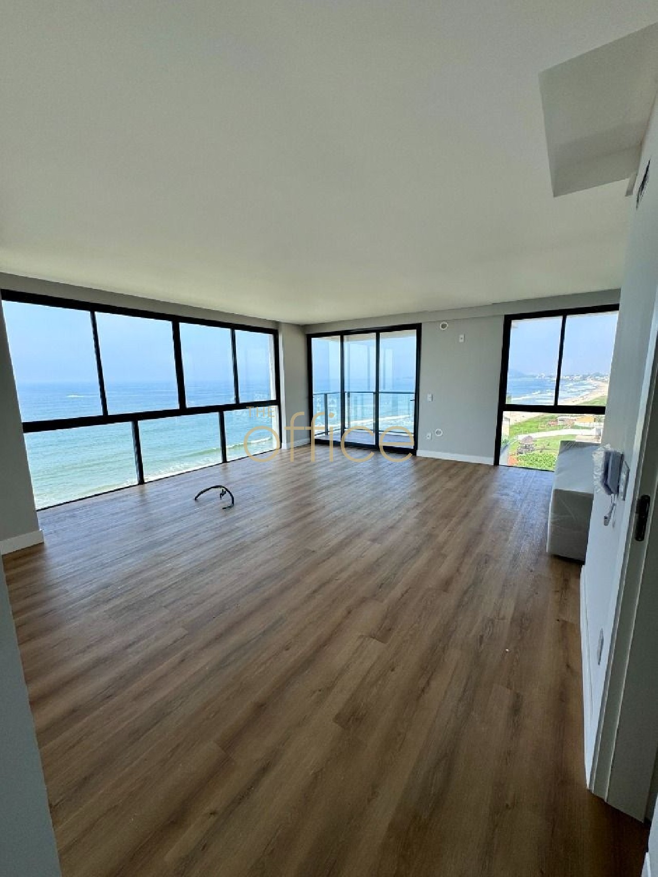 APARTAMENTO BARRA VELHA 01 POR ANDAR VISTA MAR em Itajuba — foto 5